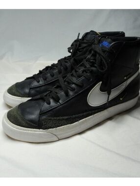 Nike Blazer Mid 77 SE Sisterhood Women shoes Size 12